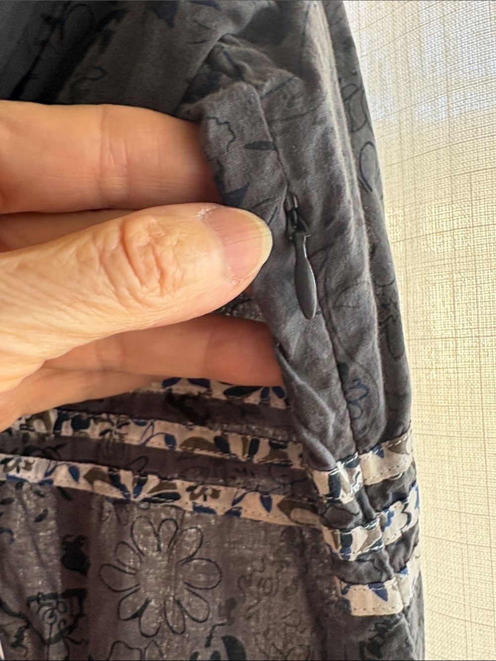 Sundance Top With Lovely Details - Picture 9 of 11